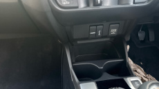 Honda Jazz 1.3 i-VTEC SE 5dr Petrol Hatchback